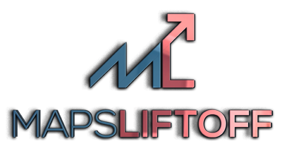 Maps Liftoff